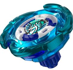 ベイブレードX エアロペガサス3-70A ダブルメタルコート:ブルー