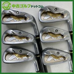 遠藤製作所 PRECEPT PC FORGED 6本（5I-PW）フレックスS - メルカリ