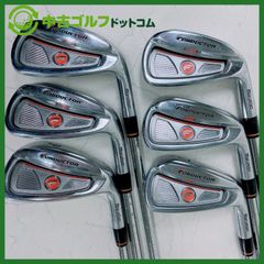 マルマンコンダクターPRO maruman アイアンセット FORGED - メルカリ