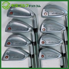 激レア】 ホンマ BIG-LB 210 2I 2番アイアン 2Sグレード R - メルカリ