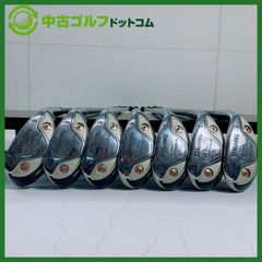 スポルディング ハイボールパワー SE アイアン7本セット メンズ ゴルフ