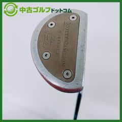 パター スコッティキャメロン カリエンテ グランドボレロ - メルカリ