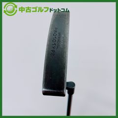 ゴルフ パター スコッティキャメロン クラシック1 34インチ N1493