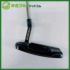 【中古】スコッティキャメロン クラシック CLASSIC 1 パター 単品のサムネイル