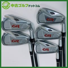 美品‼ maruman ZETA TYPE-713 アイアン セット メンズ - メルカリ