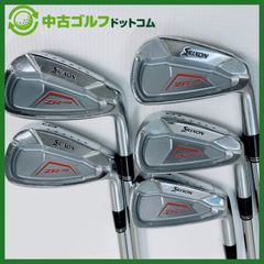 名器】SRIXON ZR-800 アイアンセット S200 56789P - メルカリ