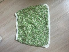 GILLIA ジリア ハワイ コットンガーゼトップス - メルカリ