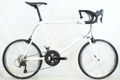 FUJI "Fuji" HELION R 2016 model 20-inch mini velo / Bychari Ariake store