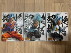 超貴重！ ドラゴンボールAF 3巻 最終回ver といぶる DBAF とよたろう