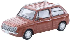 【トミーテック】LV-N379b 日産 PAO （テラコッタ） 1989年式のサムネイル