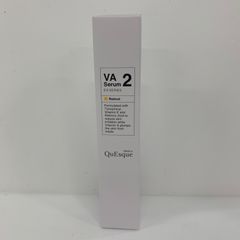 新品未開封】ビーグレン QuEsque VA2セラム 15g < 美容液 > - メルカリ