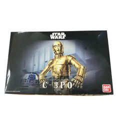 170070 新品未使用 BANDAI スターウォーズ C-3PO 1/12スケール 