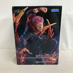 呪術廻戦フィギュア FIGURIZMα 宿儺 虎杖悠仁 - メルカリ