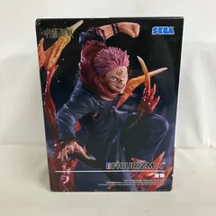 2026年最新】呪術廻戦 FIGURIZMα 宿儺の人気アイテム - メルカリ