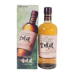 ☆父の日プレゼントにオススメ☆余市蒸溜所限定 ウッディ＆バニラ