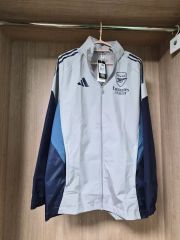 完売 ANA× サッカー 日本代表× adidas オールウェザー ジャケットL