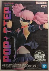 BANDAI SPIRITS THE AMAZING HEROES-ANOTHER- POP☆STEP 비지란테 -내 영웅 아카데미아 ILLEGALS-팝☆스텝