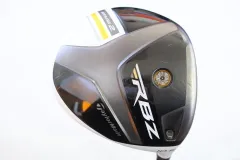 テーラーメイド　ROCKETBALLZ STAGE 2　10.5度　FujikuraSpeeder 57(SLDR US)　Rフレックス　ドライバー　中古　ゴルフドゥ！春日井店【最短即日発送】