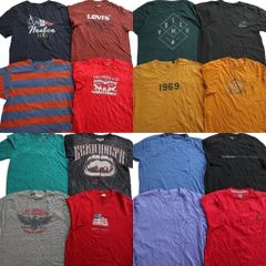 アメリカ直輸入古着 プリントTシャツ メンズ　100枚セット フリマ @99 アメリカ直輸入古着 プリントTシャツ メンズ 100枚セット フリマ @99 4