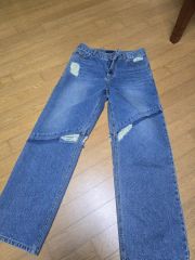 時間限定　常田大希着用　AURALEE DENIM PANTS 時間限定 常田大希着用 AURALEE DENIM PANTS - メルカリ