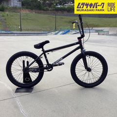 SUBROSA BMX 本体 レッド - メルカリ