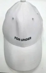 ポアンダー レディース ゴルフ帽子 / ニット サンバイザー (まとめ売り)