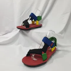 DUHA VINTAGE 42 270 Camper Match サンダル MULTI COLORのサムネイル