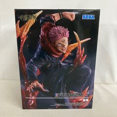 呪術廻戦 FIGURIZMA フィギュア SEGA宿儺 - メルカリ