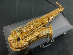 FOSSETTE フォセット トロンボーン用マウスピース 6-1/2AL 細管
