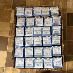 半額以下】プロセンスカラー 148本セット 白髪染めとおしゃれ染め