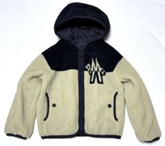 MONCLER モンクレール グルノーブル キッズ ダウンジャケット 今が買い！早い者勝ち！【美品】Moncler Grenoble モンクレール
