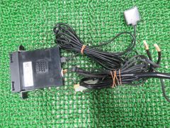 トヨタ ETC 2.0 08686-00640 配線付き - メルカリ