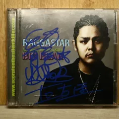 国内盤CD★/BIG BEAR■ RAGGASTAR 【SIR003/4543364026201】R71222のサムネイル