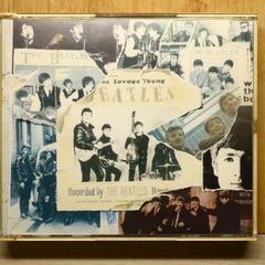 ビートルズ☆アンソロジーThe Beatles Anthology 1☆CD2枚 - メルカリ
