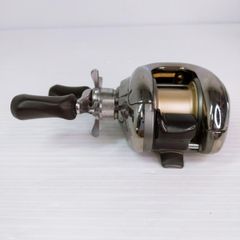 SHIMANO スコーピオンアンタレス RH220ベイトリール 整理番号R34 SHIMANO スコーピオンアンタレス RH220ベイトリール 整理番号R34
