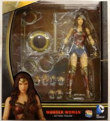 フィギュアコンプレックス アメイジング・ヤマグチ No.017 Wonder