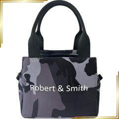 Robert&Smith ゴルフバック スタンド式ゴルフケース フード付 - メルカリ