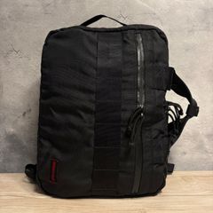 BREAFING SQ PACK WP 止水ジップ - メルカリ
