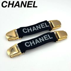 CHANEL シャネル アームバンド - メルカリ
