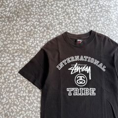 CHANELロゴTシャツフェードY2K | Mercari