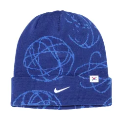 新品) フューチュラ X NIKE コリア オリンピック ビーニー 未開封 新品 ランニング