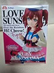 フリュー ラブライブ！サンシャイン！！ ルビィ 黒澤フィギュア