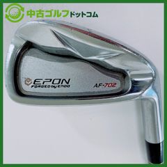 EPON AF-703 5番アイアン QUADRA 502i - メルカリ