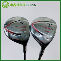 超メルカリ市限定価格】TOURSTAGEレディースセット4WU5ユーティリティ