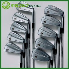 希少 ホンマ PP-717・737ツアーモデル・101 SW 11本 - メルカリ