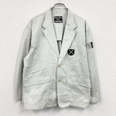 古着 延世歯科大学病院 ホスピタルジャケット ドクターコート - メルカリ