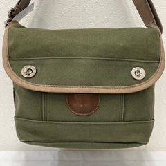 JOHN CHAPMAN FALCONBAG GREEN - メルカリ