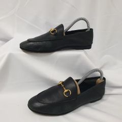 BUFFALOBOBSブーツカット鬼ヒゲオイル加工 gucci ホースビット - メルカリ