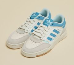 新品タグ付きadidas FORUM LOW CL フォーラム ローKH8942 - メルカリ