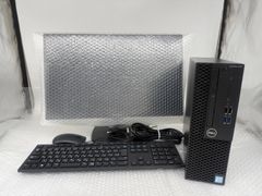 美品 Optiplex 3090 i5-10505 16GB SSD256GB - メルカリ